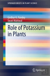 Role Of Potassium In Plants