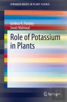 Role Of Potassium In Plants