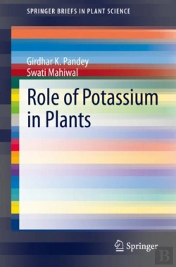 Bertrand.pt - Role Of Potassium In Plants