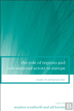 Bertrand.pt - Role Of Regions And Sub-National Actors In Europe