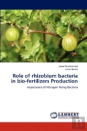 Role Of Rhizobium Bacteria In Bio-Fertilizers Production