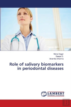 Bertrand.pt - Role Of Salivary Biomarkers In Periodontal Diseases