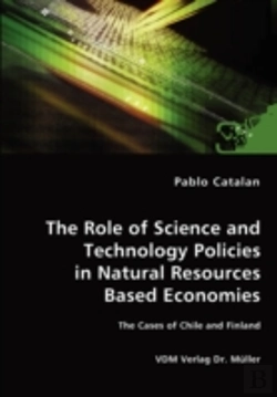 Bertrand.pt - Role Of Science And Technology Policies In Natural Resources Based Economies