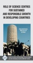 Role Of Science Centres For Sustained And Responsible Growth In Developing Countries