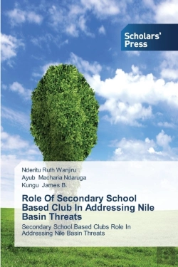 Bertrand.pt - Role Of Secondary School Based Club In Addressing Nile Basin Threats