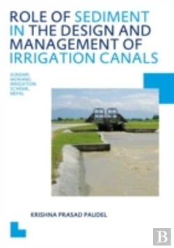 Bertrand.pt - Role Of Sediment In The Design And Management Of Irrigation Canals