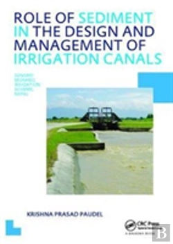 Bertrand.pt - Role Of Sediment In The Design And Management Of Irrigation Canals