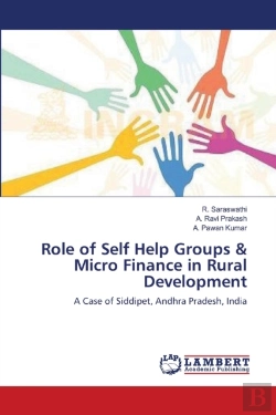 Bertrand.pt - Role Of Self Help Groups & Micro Finance In Rural Development