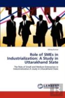 Role Of Smes In Industrialization