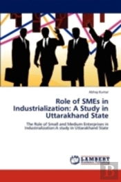 Role Of Smes In Industrialization