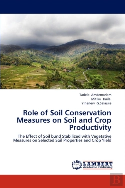 Bertrand.pt - Role Of Soil Conservation Measures On Soil And Crop Productivity