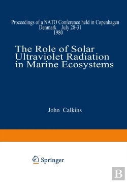 Bertrand.pt - Role Of Solar Ultraviolet Radiation In Marine Ecosystems