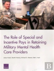 Role Of Special Amp Incentive Papb