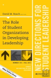 Role Of Student Organizations In Developing Leadership