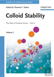 Role Of Surface Forces
