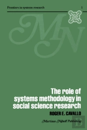 Role Of Systems Methodology In Social Science Research