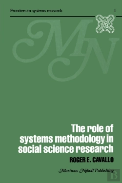 Bertrand.pt - Role Of Systems Methodology In Social Science Research