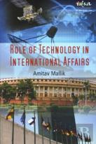 Role Of Technology In International Affairs