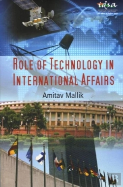 Bertrand.pt - Role Of Technology In International Affairs