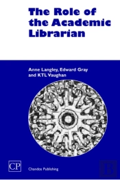 Role Of The Academic Librarian