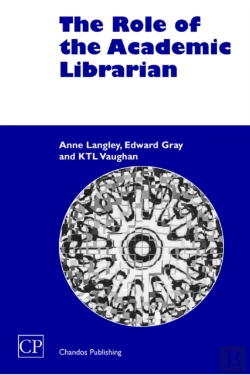Bertrand.pt - Role Of The Academic Librarian