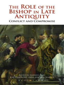 Bertrand.pt - Role Of The Bishop In Late Antiquity