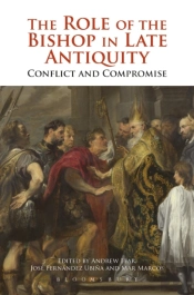 Role Of The Bishop In Late Antiquity