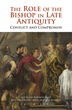 Bertrand.pt - Role Of The Bishop In Late Antiquity