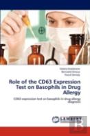 Role Of The Cd63 Expression Test On Basophils In Drug Allergy
