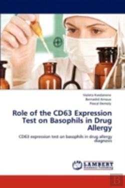 Bertrand.pt - Role Of The Cd63 Expression Test On Basophils In Drug Allergy