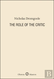 Role Of The Critic