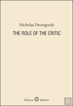 Bertrand.pt - Role Of The Critic