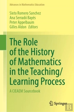 Bertrand.pt - Role Of The History Of Mathematics In The Teaching/Learning Process