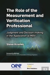 Role Of The Measurement And Verification Professional