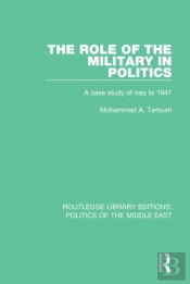Role Of The Military In Politics