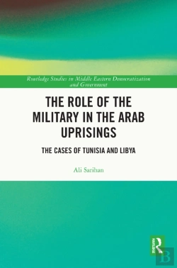 Bertrand.pt - Role Of The Military In The Arab Uprisings