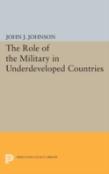 Role Of The Military In Underdeveloped Countries