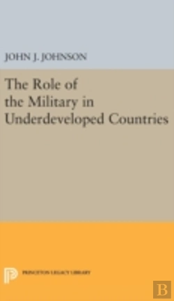 Bertrand.pt - Role Of The Military In Underdeveloped Countries