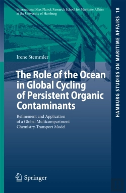 Bertrand.pt - Role Of The Ocean In Global Cycling Of Persistent Organic Contaminants