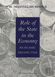 Role Of The State In The Economy