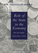 Role Of The State In The Economy