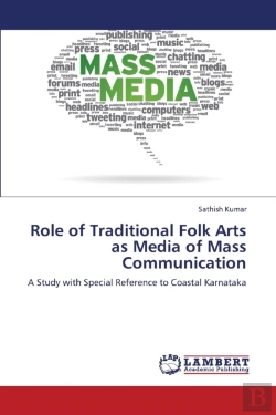 Bertrand.pt - Role Of Traditional Folk Arts As Media Of Mass Communication