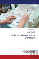 Role Of Ultrasound In Dentistry