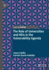 Role Of Universities And Heis In The Vulnerability Agenda