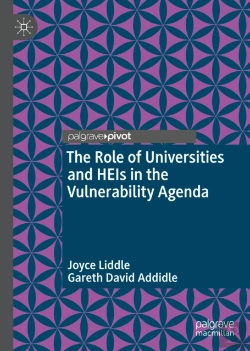 Bertrand.pt - Role Of Universities And Heis In The Vulnerability Agenda