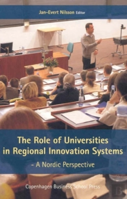 Bertrand.pt - Role Of Universities In Regional Innovation Systems