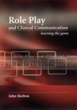 Bertrand.pt - Role Play And Clinical Communication
