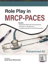 Role Play In Mrcp-Paces