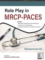 Role Play In Mrcp-Paces