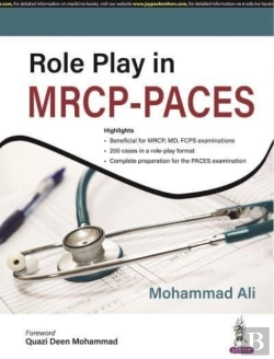 Bertrand.pt - Role Play In Mrcp-Paces